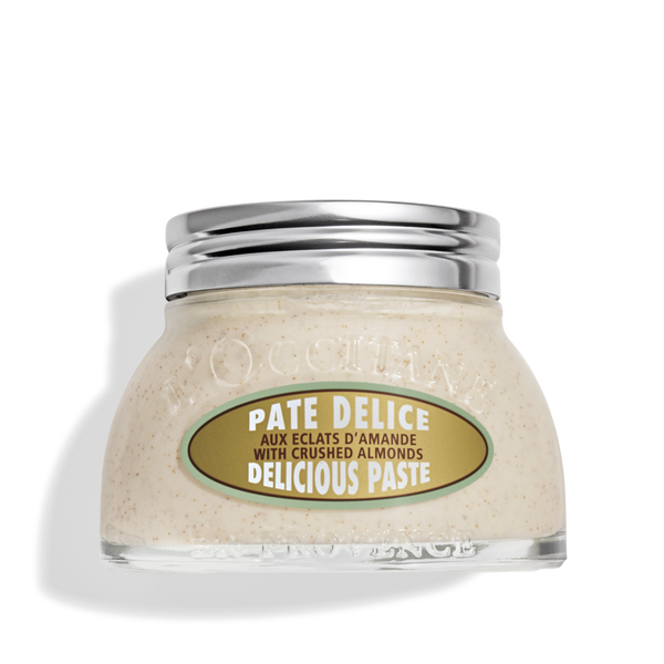 L'OCCITANE - Almond Delicious Paste 7.5 oz