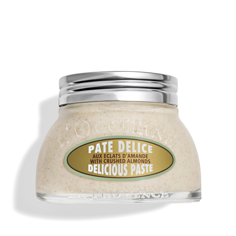 L'OCCITANE - Almond Delicious Paste 7.5 oz