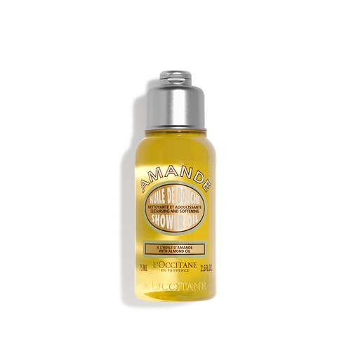 L'OCCITANE - Almond Shower Oil 2.5 fl oz