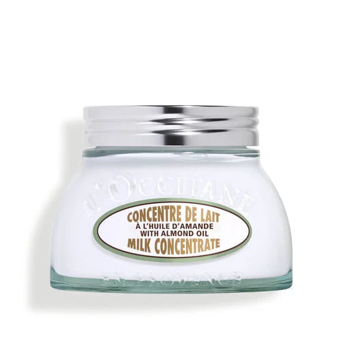 L'OCCITANE - Almond Milk Concentrate 7 oz