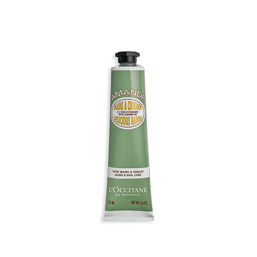 L'OCCITANE - Almond Delicious Hands 30 ml