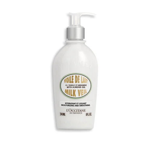 L'OCCITANE - Almond Milk Veil 8 fl oz