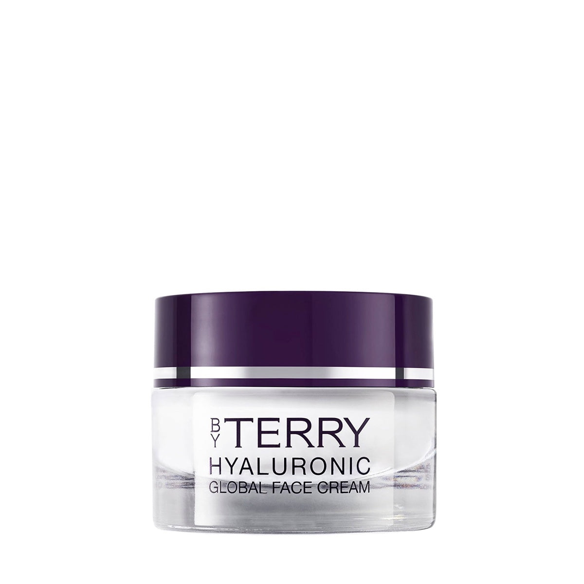 By Terry - Hyaluronic Global Face Cream (Travel Size) 15 ml