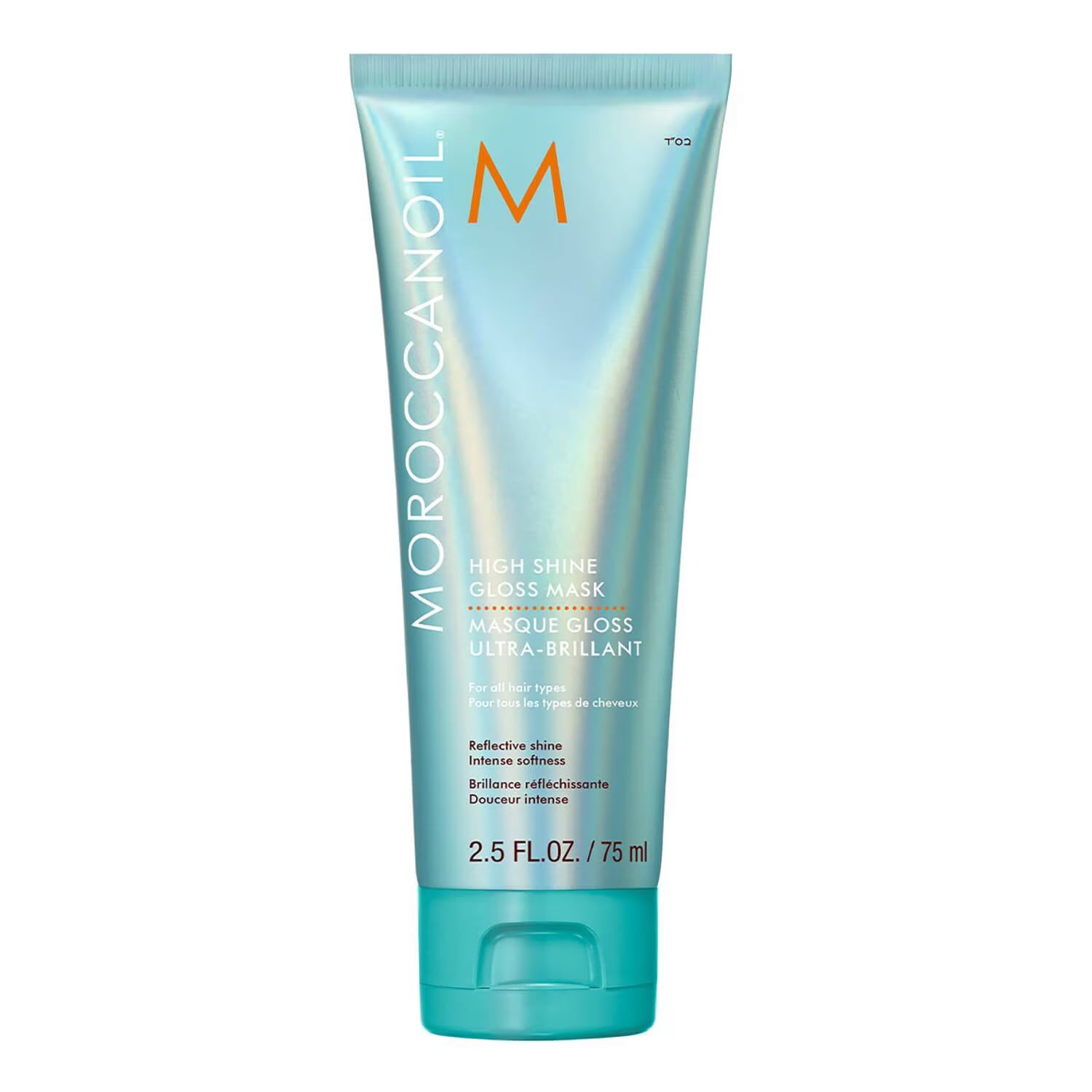 Moroccanoil - High Shine Gloss Mask 200 ml