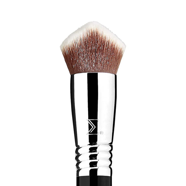 SIGMA - 3DHD Kabuki Brush - Black