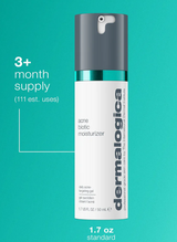Dermalogica - Breakout Biotic Moisturizer 1.7 oz