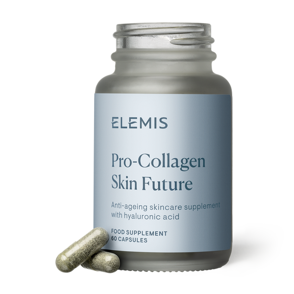 Elemis - Pro-Collagen Skin Future Supplements