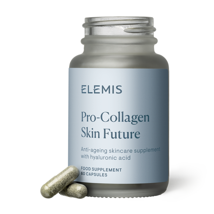 Elemis - Pro-Collagen Skin Future Supplements