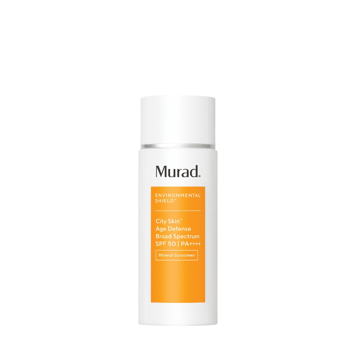 Murad - City Skin Age Defense Broad Spectrum SPF 50 1.7 oz / 50 ml
