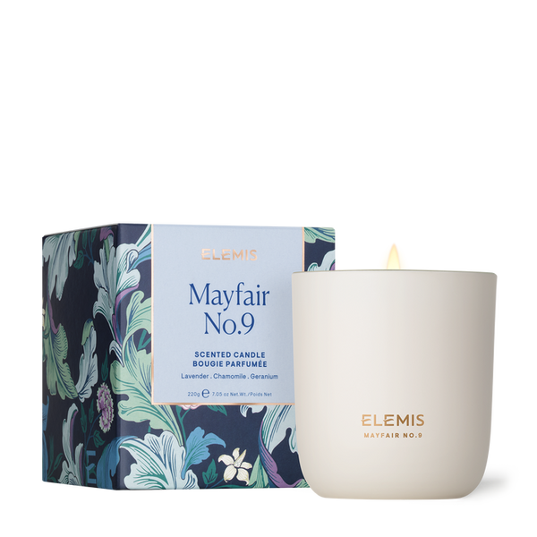 Elemis - Mayfair No.9 Scented Candle