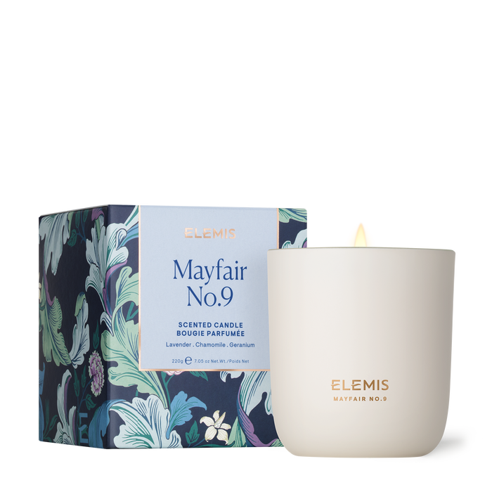 Elemis - Mayfair No.9 Scented Candle