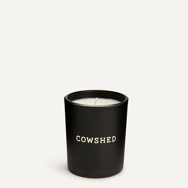 COWSHED - Holiday 2023 - Winter Room Candle 220g