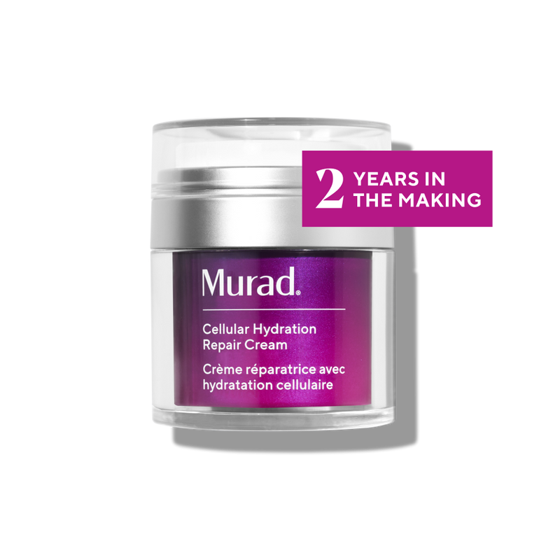 Murad - Cellular Hydration Barrier Repair Cream 1.7 fl oz