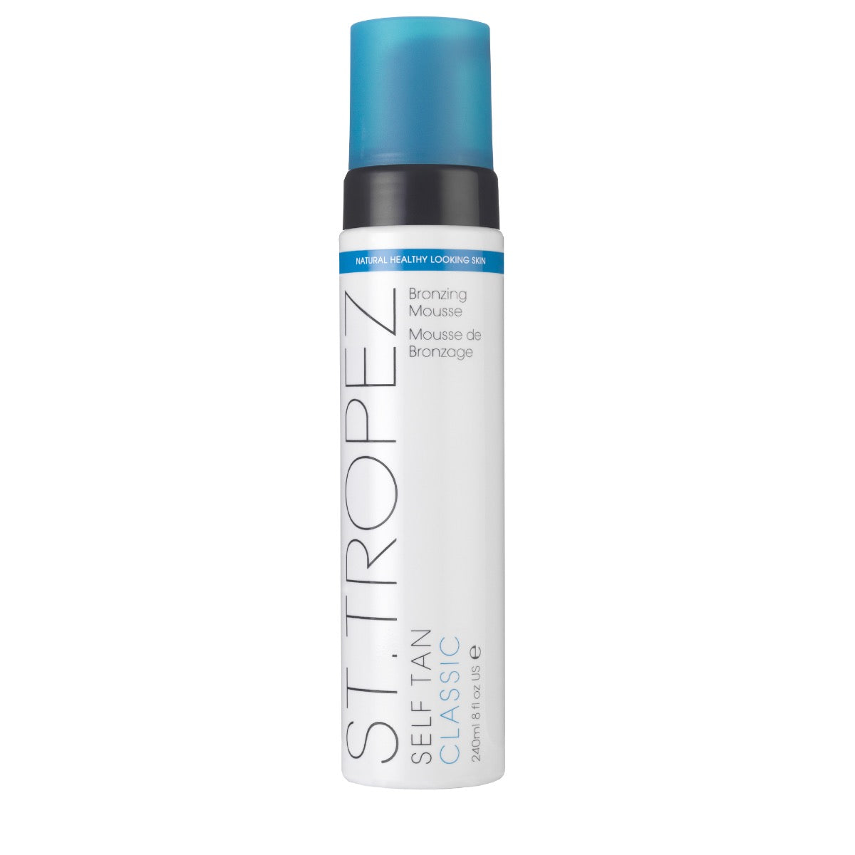St Tropez - Self Tan Classic Bronzing Mousse