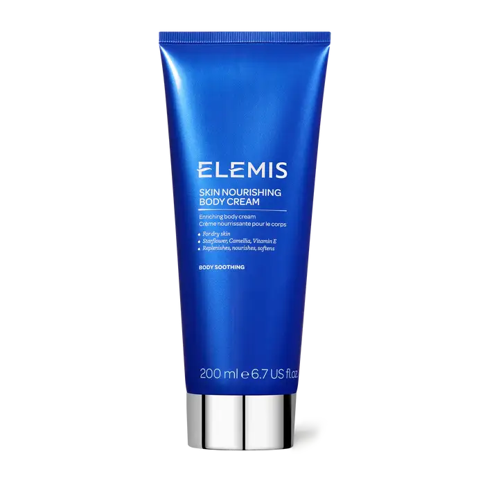 Elemis - Skin Nourishing Body Cream 200 ml