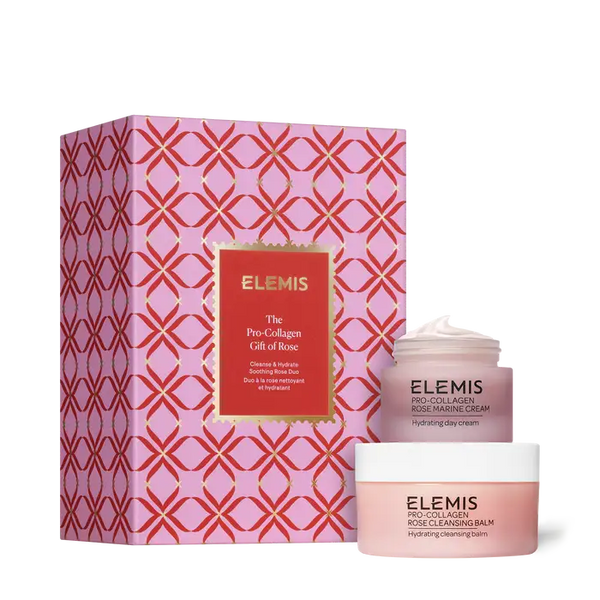 Elemis - The Pro-Collagen Gift of Rose