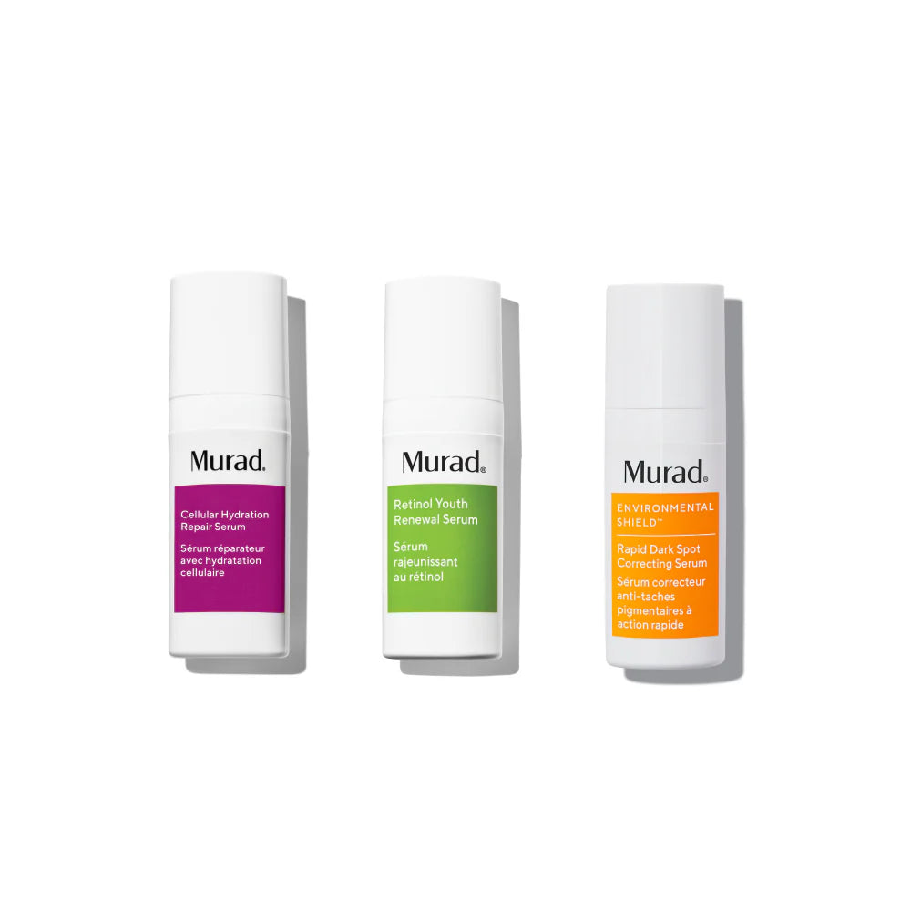 Murad - Serum Starter Set
