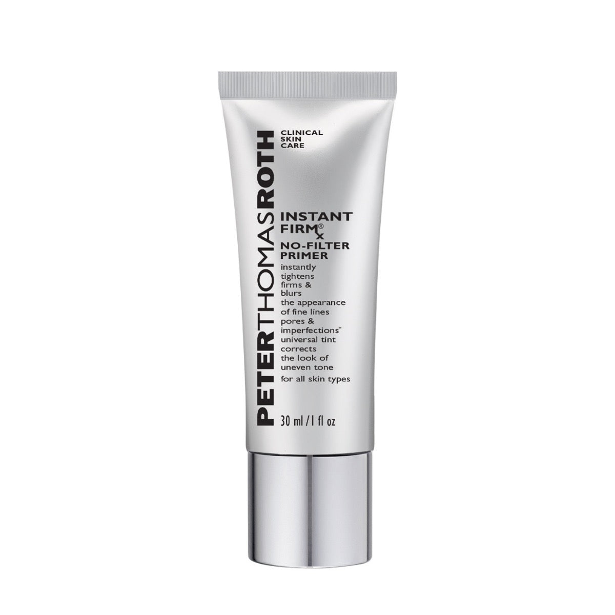 Peter Thomas Roth - Instant FIRMx No-Filter Primer 1.0 oz / 30 ml