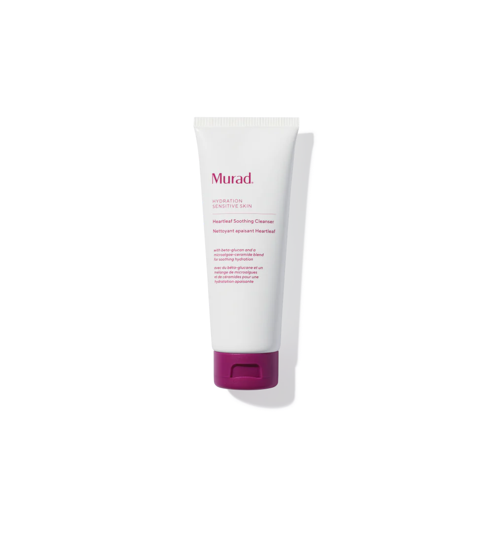 Murad - Heartleaf Soothing Face Cleanser for Sensitive and Eczema-Prone Skin 5.0 fl oz