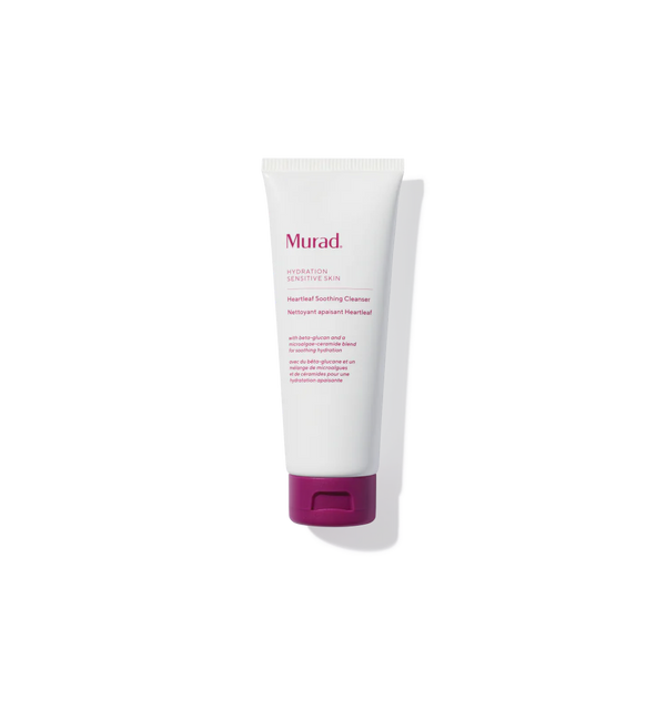 Murad - Heartleaf Soothing Face Cleanser for Sensitive and Eczema-Prone Skin 5.0 fl oz