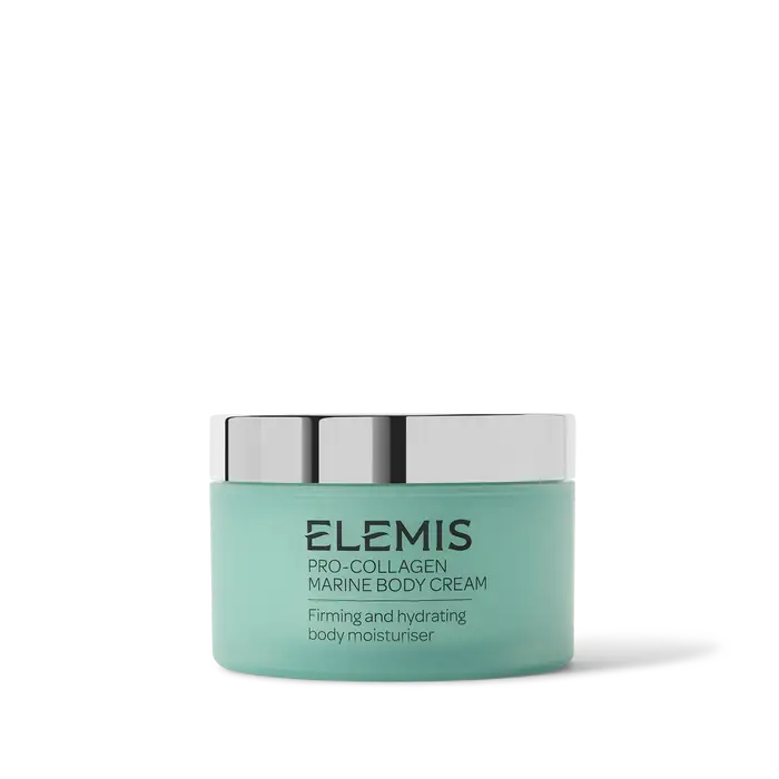 Elemis - Pro-Collagen Marine Body Cream 200 ml