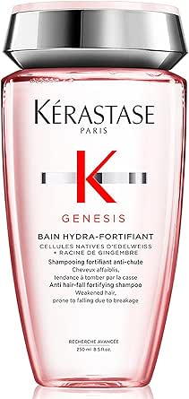Kérastase - Bain Genesis HYdra-Fortifiant 250 ml