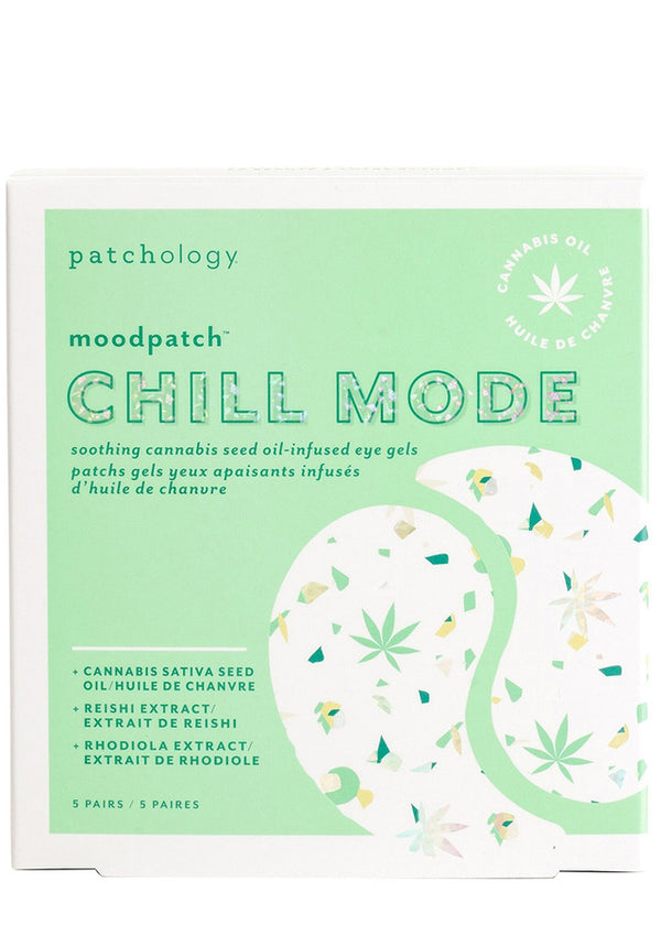 Patchology - Moodpatch Chill Mode - Single