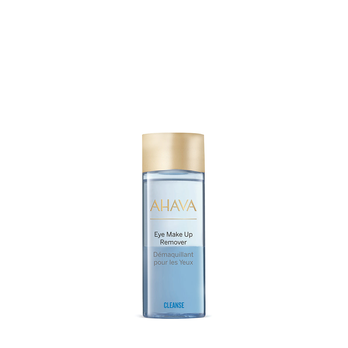 Ahava - Eye Make Up Remover 4.2 oz / 125 ml
