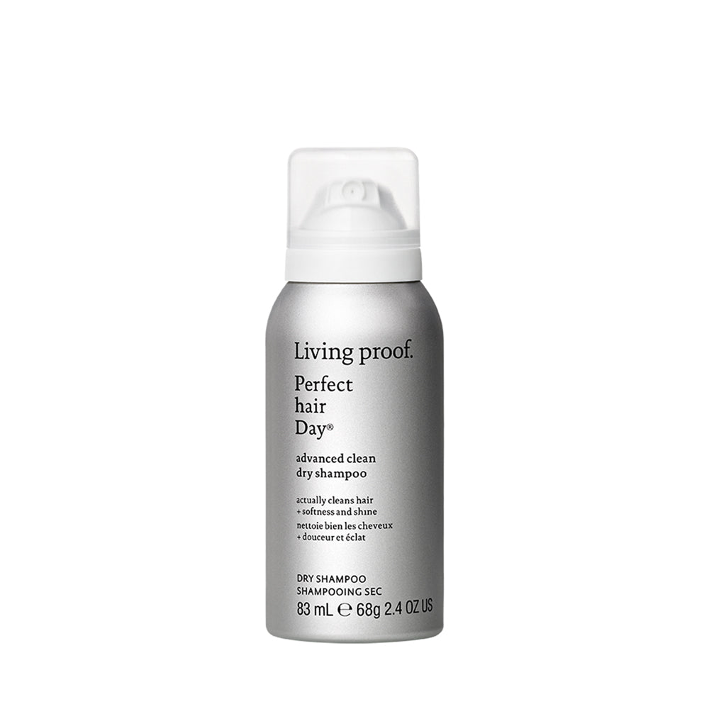 Living Proof - Perfect hair Day Advanced Clean Dry Shampoo (Travel Size) 2.4 oz