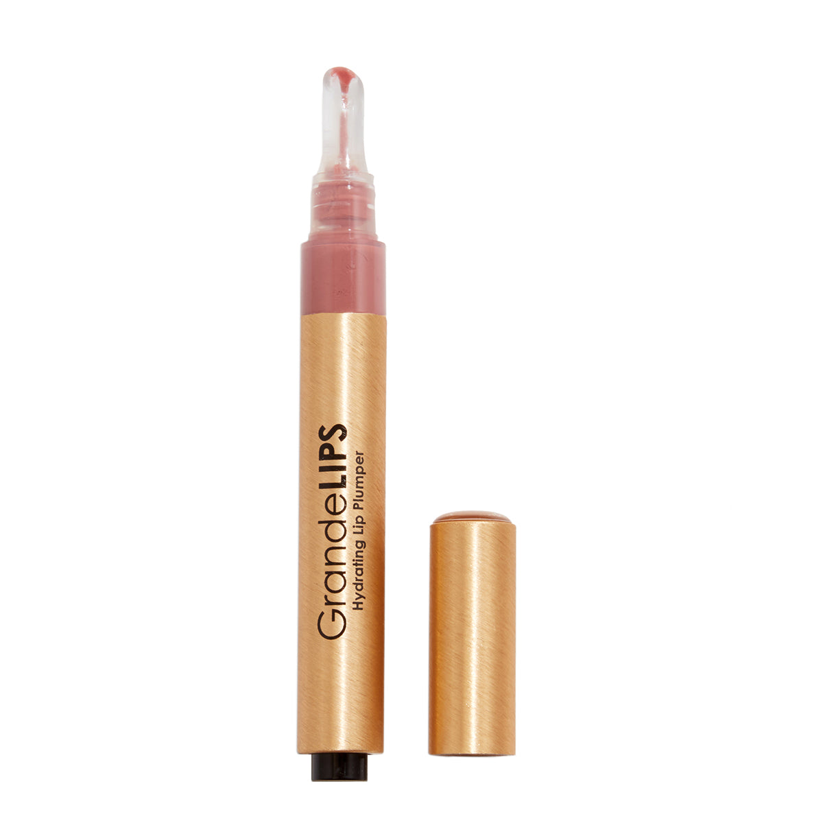 Grande Cosmetics - GrandeLIPS Hydrating Lip Plumper - Sunbaked Sedona