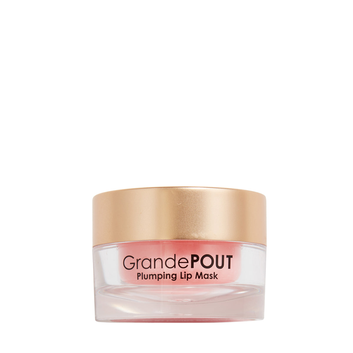 Grande Cosmetics - Mascarilla Labial Rellenadora GrandePOUT - Berry Mojito 15 ml