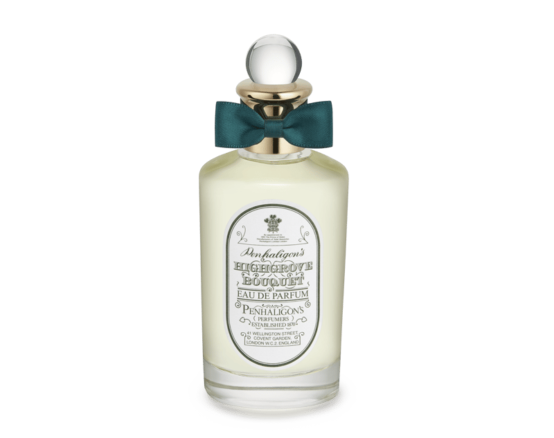 Penhaligon's - HIGHGROVE BOUQUET 100 ml Eau de Parfum