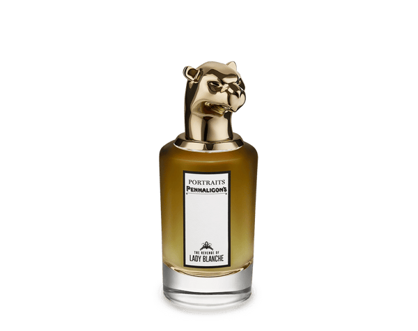Penhaligon's - THE REVENGE OF LADY BLANCHE 75 ml Eau de Parfum