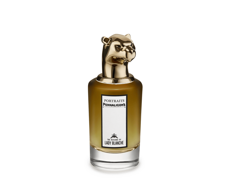 Penhaligon's - THE REVENGE OF LADY BLANCHE 75 ml Eau de Parfum