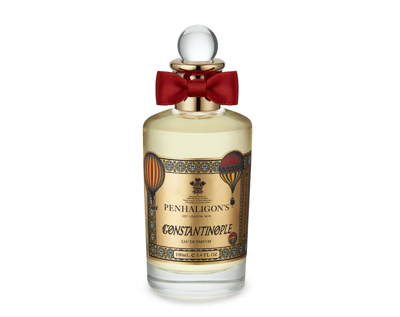 Penhaligon's - CONSTANTINOPLE 100 ml Eau de Parfum