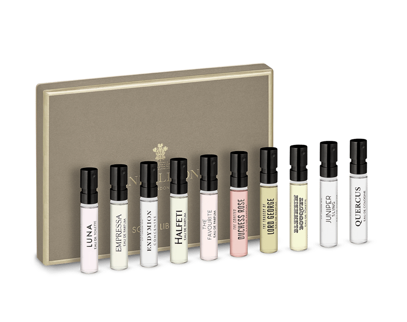 Penhaligon's - Best Seller Scent Library