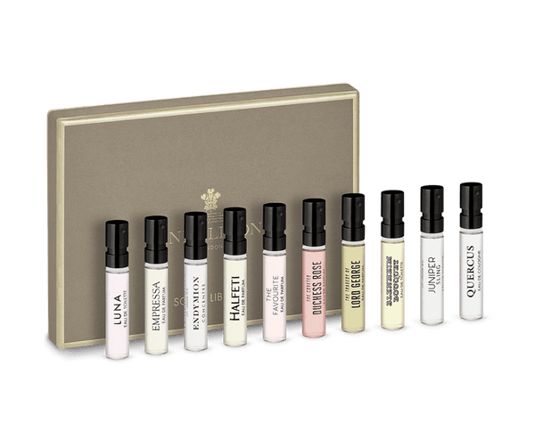 Penhaligon's - Best Seller Scent Library