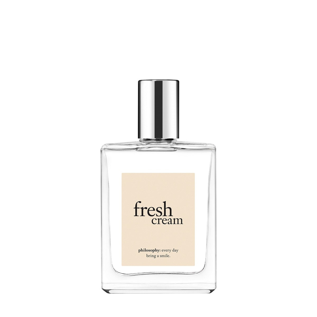 Philosophy - Fresh Cream EDT 2.0 oz / 60 ml