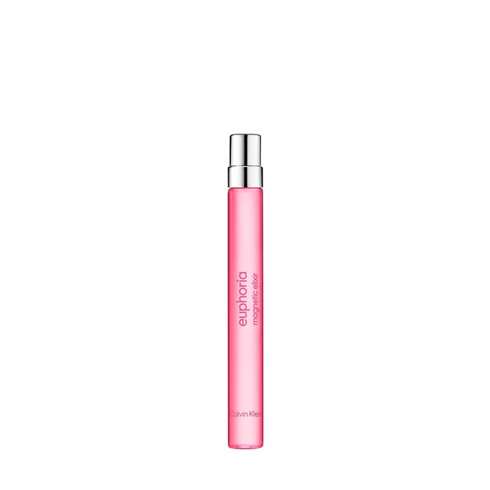 Calvin Klein - Euphoria Magnetic Elixir Parfum Intense (Travel Size) 0.33 oz / 10 ml