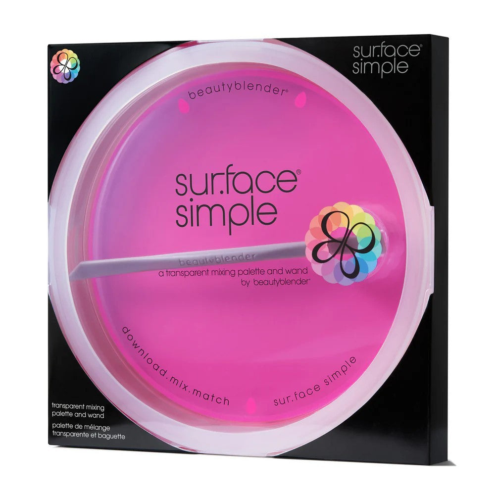 Beautyblender - sur.face simple
