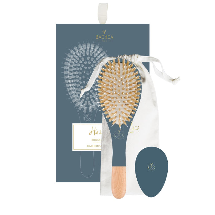 BACHCA - Hair Kit - Dark Blue