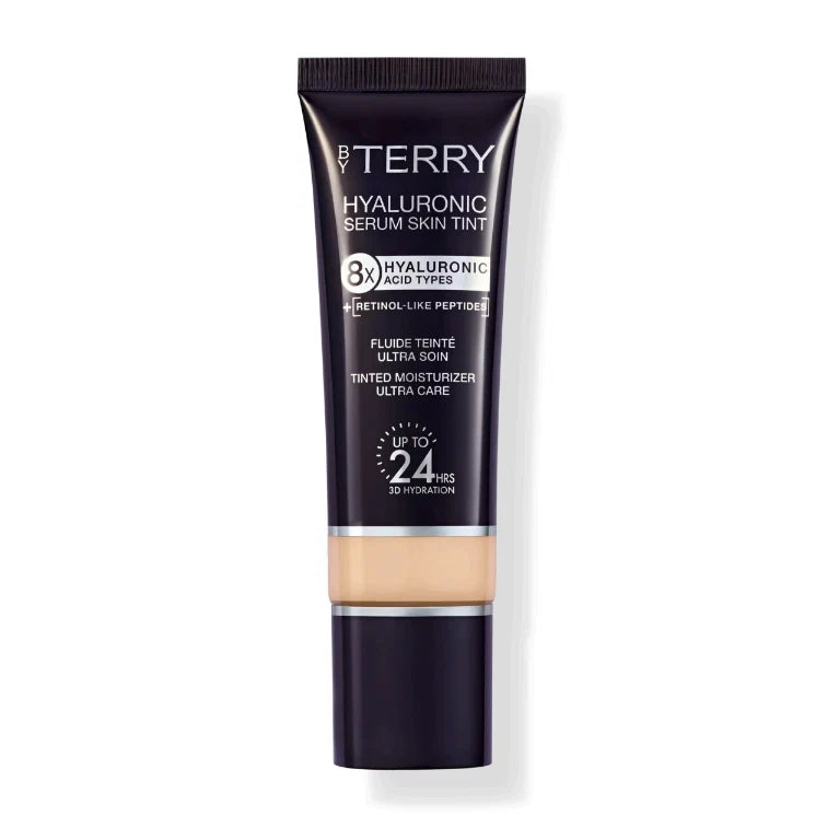 By Terry Hyaluronic Serum Skin Tint