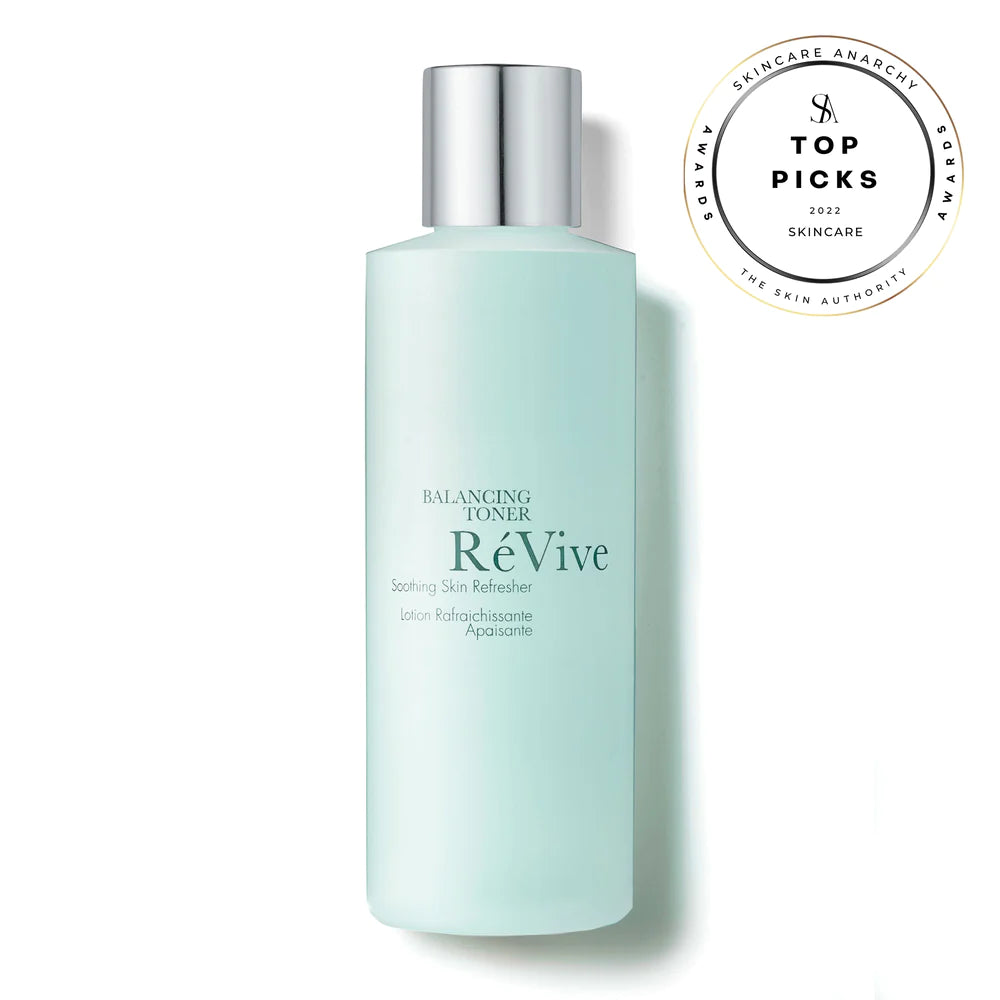 REVIVE - BALANCING TONER 180 ml / 6 fl oz