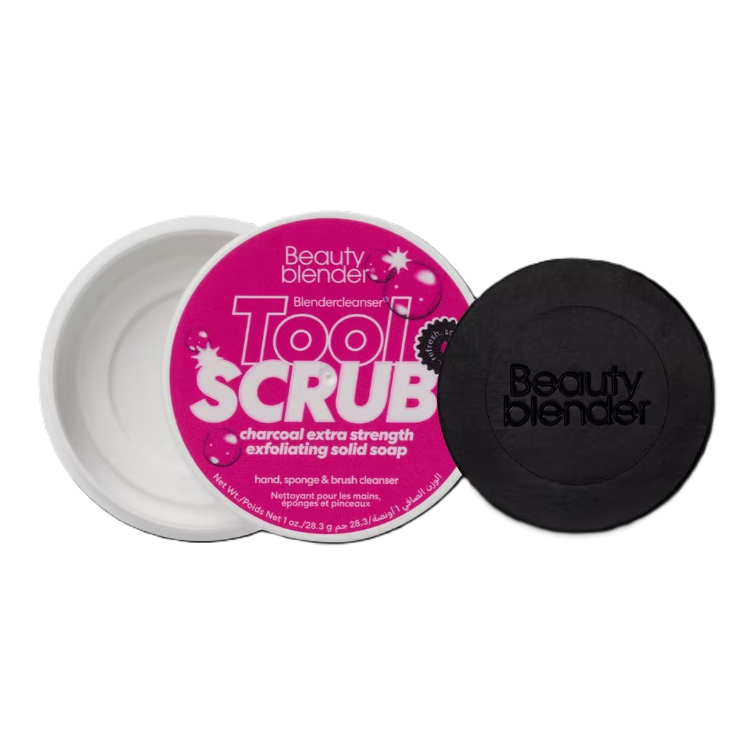 beautyblender - Blendercleanser Tools Scrub 28.3g (Various)