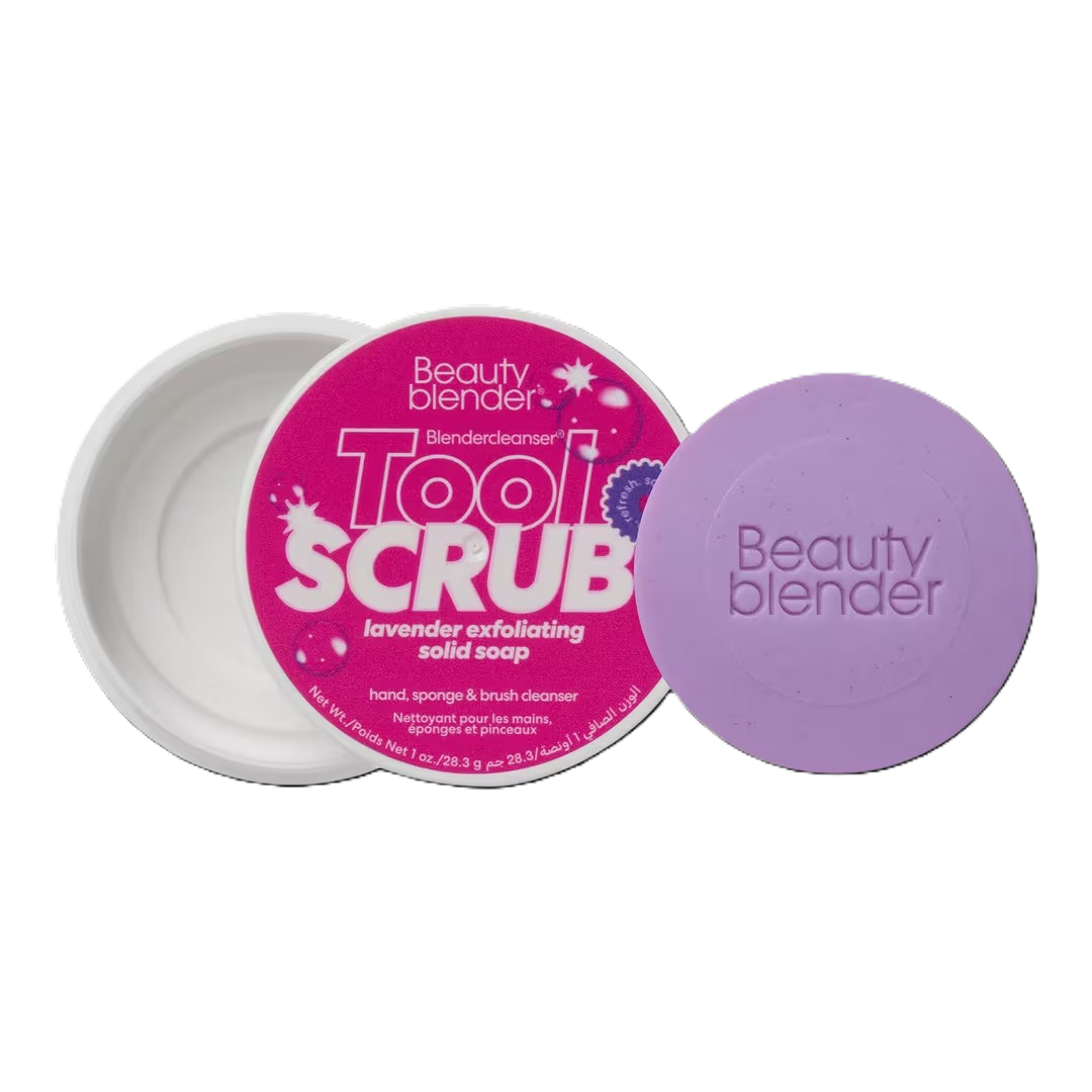 beautyblender - Blendercleanser Tools Scrub 28.3g (Various)