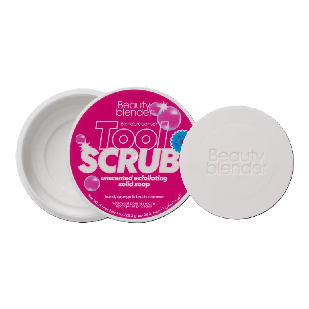 beautyblender - Blendercleanser Tools Scrub 28.3g (Various)