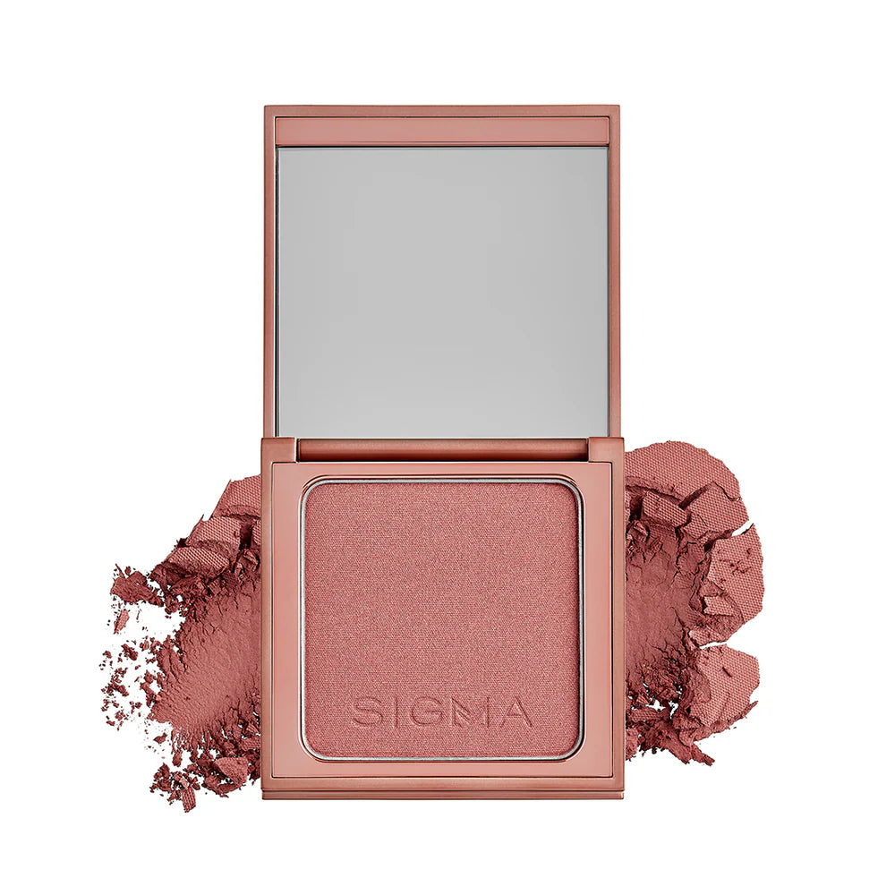 SIGMA - POWDER BLUSH (Various Shades)