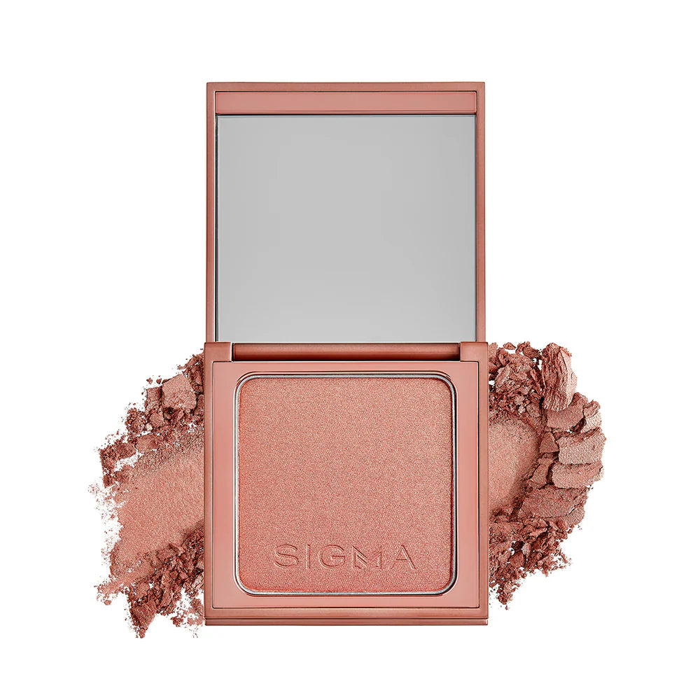 SIGMA - POWDER BLUSH (Various Shades)