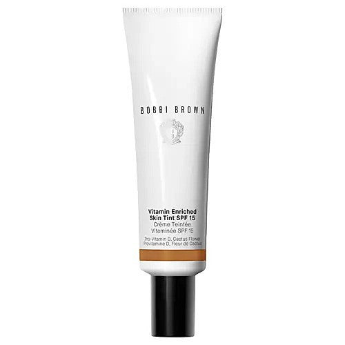 BOBBI BROWN - VITAMIN ENRICHED SKIN TINT 50 ml (Various Shades)