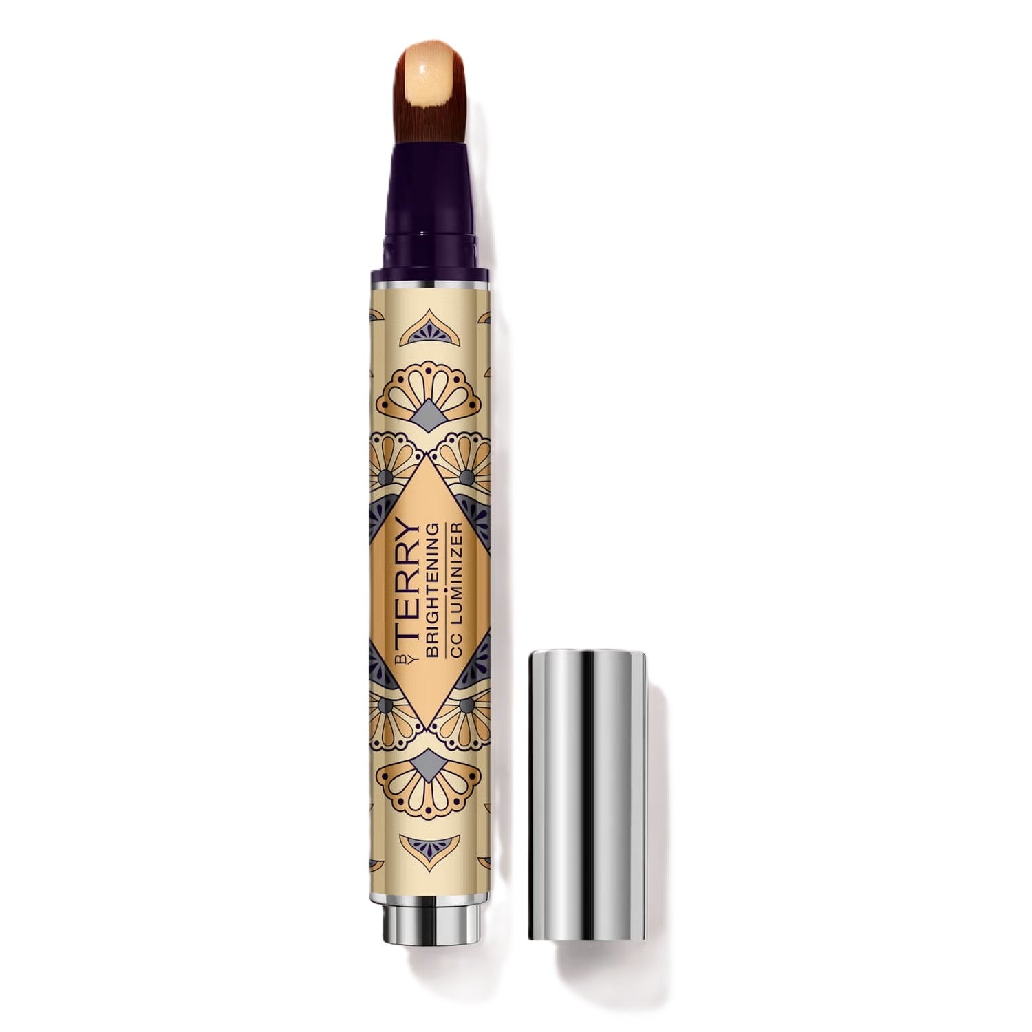 By Terry - Brightening CC Luminizer